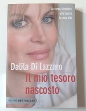 Mio tesoro nascosto usato  Italia