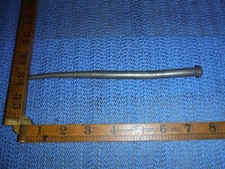 Vintage tapered tommy for sale  LOUGHBOROUGH