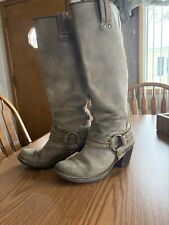 Frye carmen 77847 for sale  Sidney