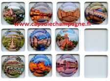 Capsules champagne générique d'occasion  Beaurieux