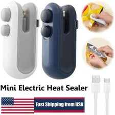 Sealer heat sealing for sale  Sterling