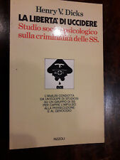 Liberta uccidere henry usato  Tradate