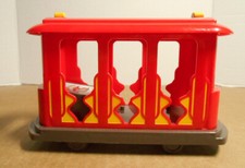 Daniel tiger rodgers for sale  USA
