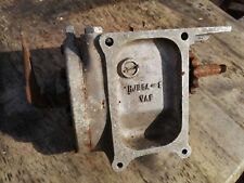 Berkeley wheeler gearbox for sale  EXETER