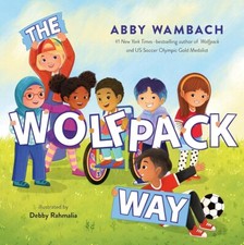 Wolfpack way hardcover for sale  USA
