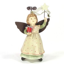 Hallmark angel red for sale  Plainfield