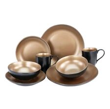 Creatable glamour geschirrset gebraucht kaufen  Siegen