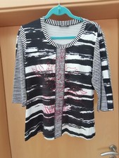 Damen longshirt halbarm gebraucht kaufen  Neuried