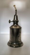 Lampe huile ancienne d'occasion  Saint-Trojan-les-Bains
