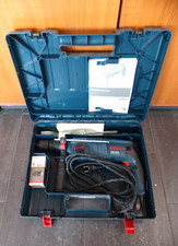 Bosch professional bohrhammer gebraucht kaufen  Berkenthin