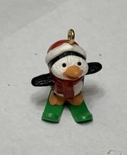 Hallmark keepsake miniature for sale  Webster