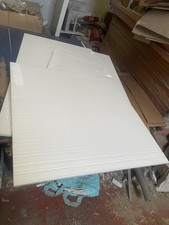 Polystyrene sheets 750mm for sale  MIDDLESBROUGH