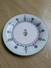 Staffordshire tableware topiar for sale  ST. LEONARDS-ON-SEA