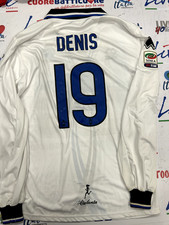 Maglia atalanta denis usato  Vignate