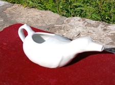 Canard malade ancien d'occasion  Bardos