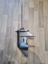 Yamaha 9.9hp 15hp for sale  DOVER