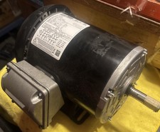 Weg 00136et3ew56 motor for sale  Ballwin
