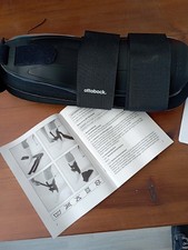 Cavigliera bivalve otto usato  Rovigo