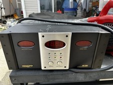 Monster power avs2000 for sale  Brick