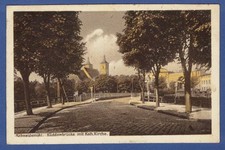 Schneidemühl 1912 küddowbrü gebraucht kaufen  Eisenhüttenstadt