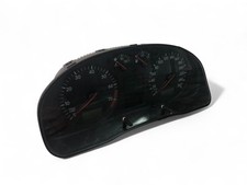 VW PASSAT B5 3B3 Kombiinstrument 3B0920822 2002 30378933 comprar usado  Enviando para Brazil