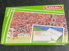 subbuteo stadium for sale subbuteo stadium for sale CANVEY ISLAND