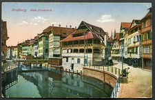 Elsass strassburg feldpostkart gebraucht kaufen Elsass strassburg feldpostkart gebraucht kaufen  Lübeck