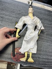 Samurai jack action for sale Samurai jack action for sale  BURNLEY