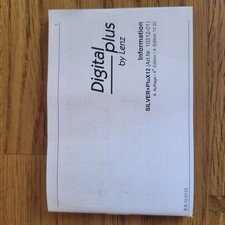 Digital plus decoder gebraucht kaufen  Schwerin