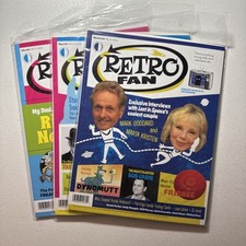 Retro fan magazine for sale  Indianapolis