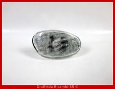 Fanalino laterale freccia usato Fanalino laterale freccia usato  Siracusa