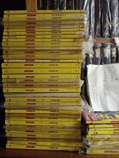 Lotto vintage fumetti usato Lotto vintage fumetti usato  Settimo Torinese