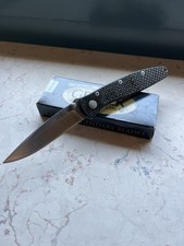 Gerber 3.25 carbon usato  Torino