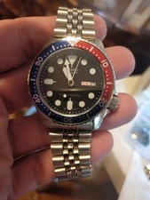Seiko skx 009 usato  Vignola