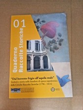 Dal berretto frigio usato  Torino