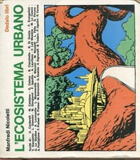 Ecosistema urbano usato  Italia
