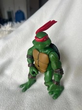 Figurine raphael tortues d'occasion  Neuilly-en-Thelle
