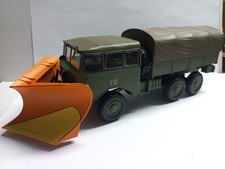 Ixo camion berliet d'occasion  Plougastel-Daoulas