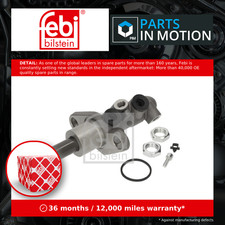 Brake master cylinder for sale  UK