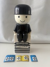 Vintage homepride fred for sale  COLCHESTER