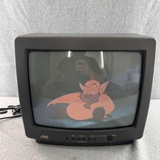 Jvc 13810 color for sale  Tulsa