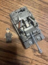 Lego ww2 tank for sale  Houston