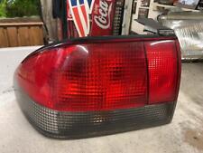Tail light saab for sale  Tilton