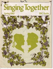 1980 spring singing for sale  CARDIFF