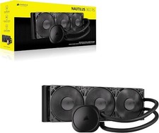 Corsair nautilus 360 usato  Angri