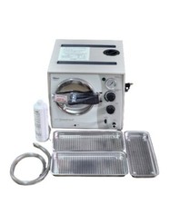 Ritter speedclave steam for sale  Fort Mitchell