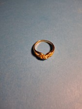 13354 anello argento usato  Ancona