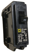 Square hom120 circuit for sale  Kensington