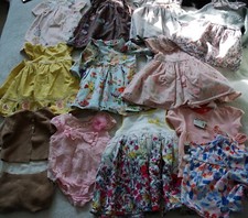 Bundle baby girls for sale  BURTON-ON-TRENT