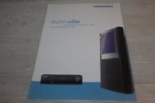 Grundig spezial katalog gebraucht kaufen  Köln